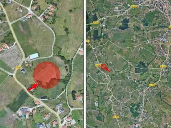 RESIDENCIAL SANTIAGO