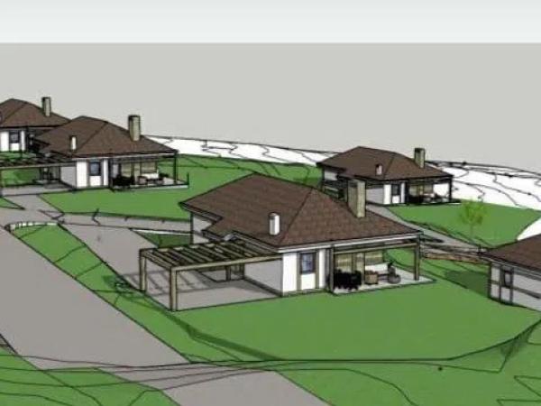 RESIDENCIAL SANTIAGO