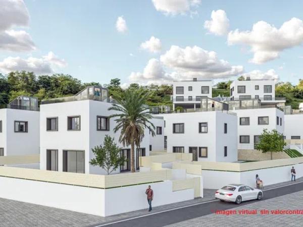 Residencial Piedemonte