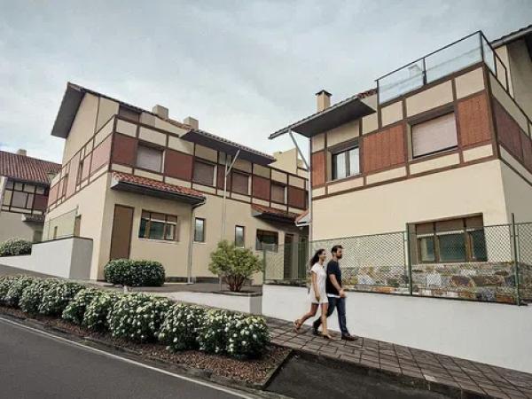 RESIDENCIAL MIJAROJOS SXXI