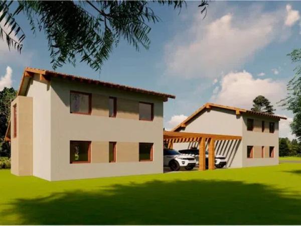 Jardines de Altamira