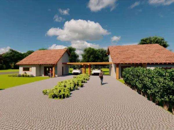 Jardines de Altamira