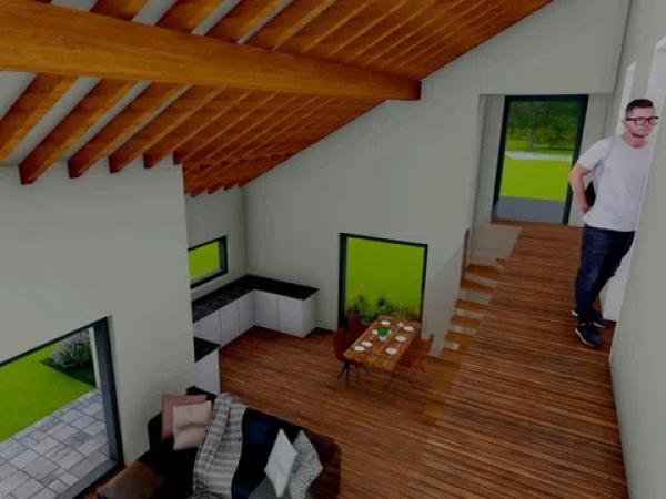 Jardines de Altamira