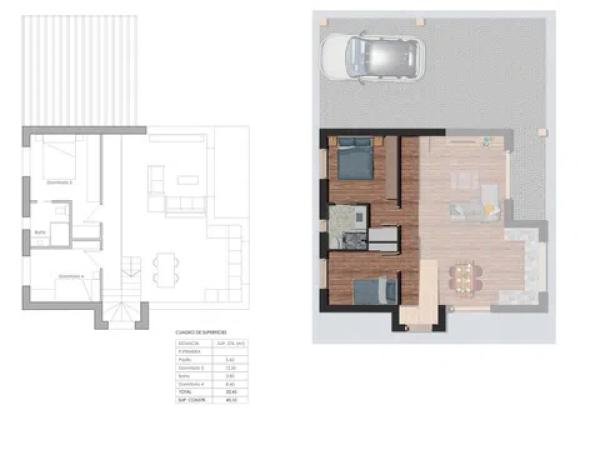 Jardines de Altamira