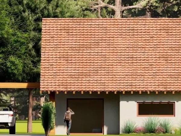 Jardines de Altamira