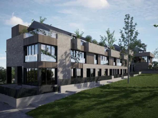 RESIDENCIAL VALDEARENAS