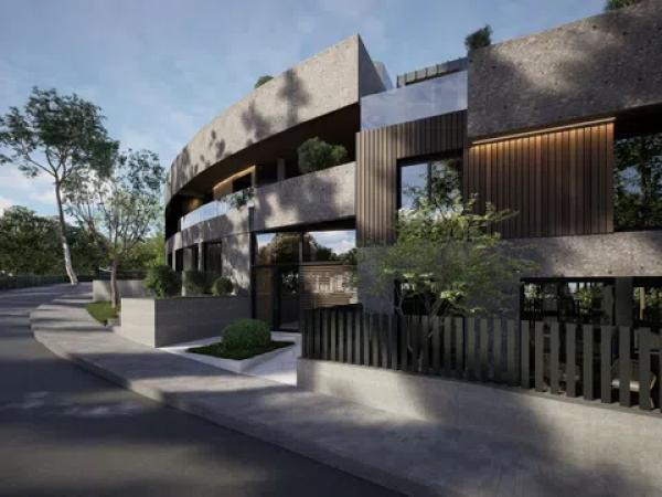 Dúplex en venta en calle Barrio La Iglesia, 16