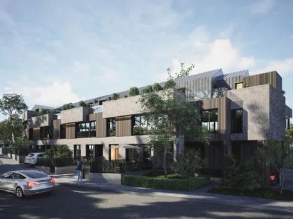 Dúplex en venta en calle Barrio La Iglesia, 16