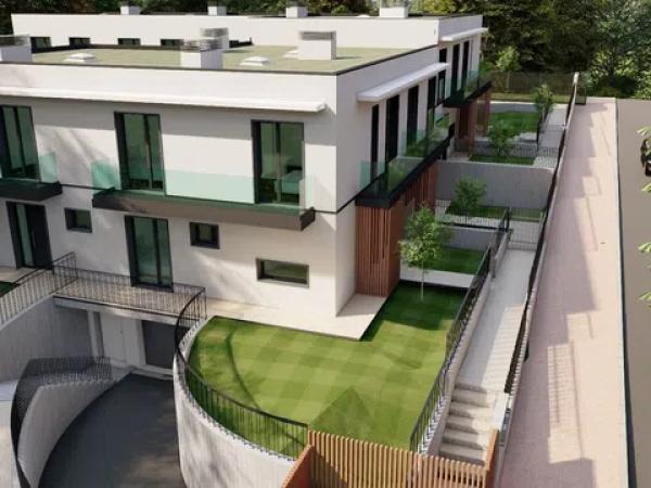 Residencial los Tranquilos