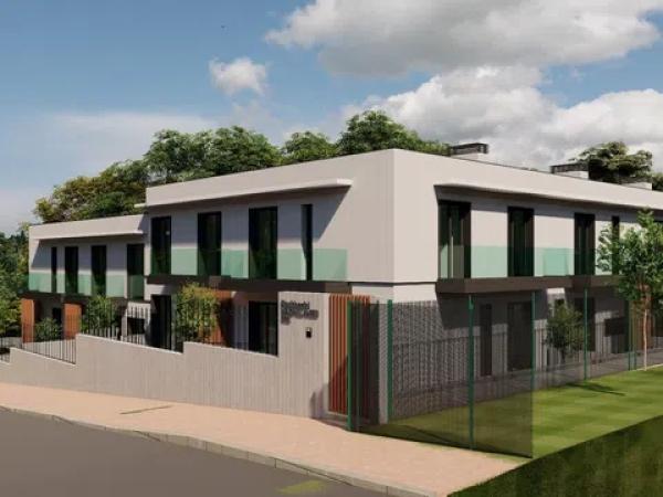 Residencial los Tranquilos