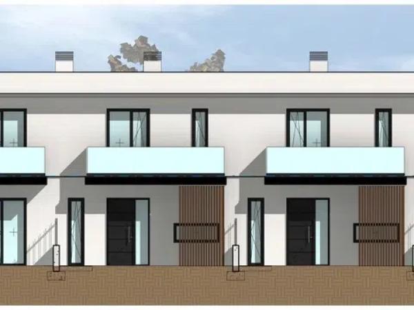 Residencial los Tranquilos