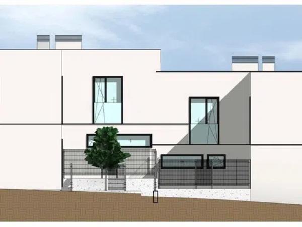 Residencial los Tranquilos