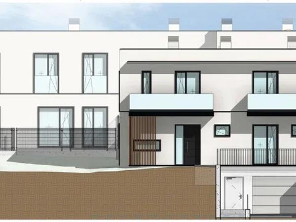 Residencial los Tranquilos