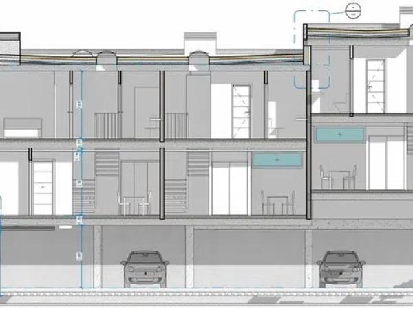 Residencial los Tranquilos