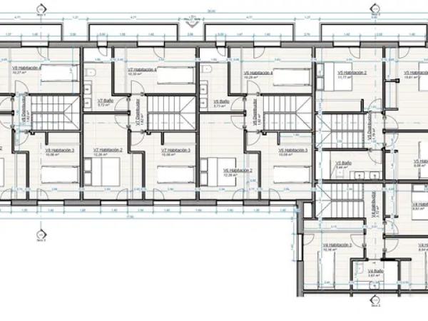 Residencial los Tranquilos