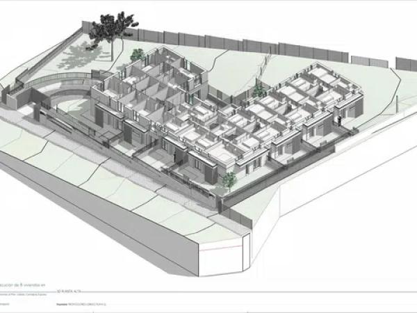 Residencial los Tranquilos