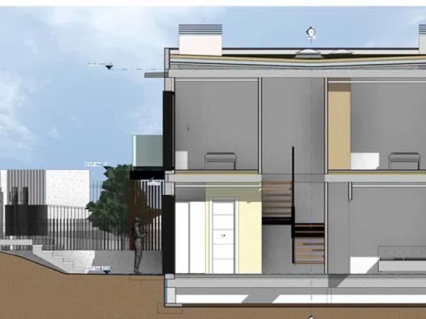 Residencial los Tranquilos