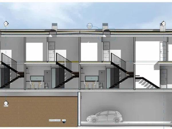 Residencial los Tranquilos