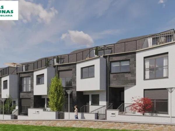 Residencial La Portilla