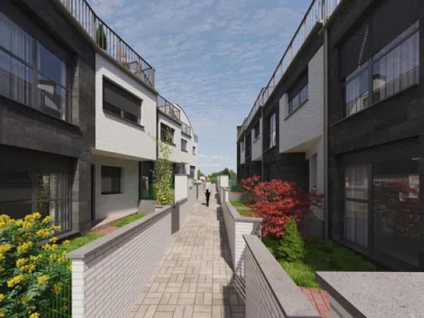 Residencial La Portilla