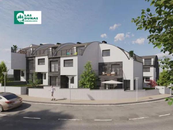 Residencial La Portilla