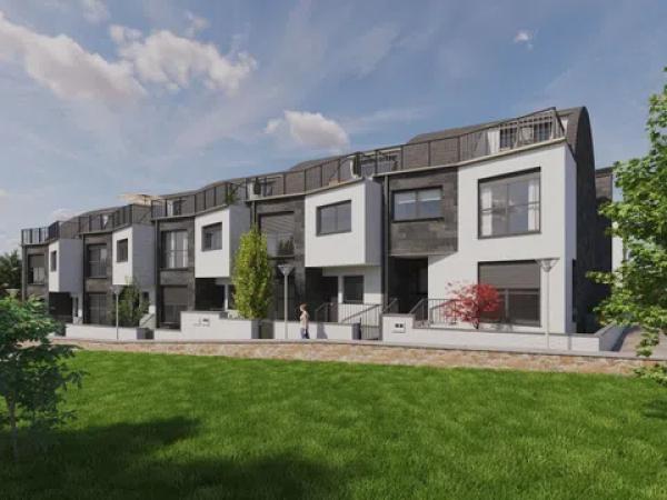 Residencial La Portilla