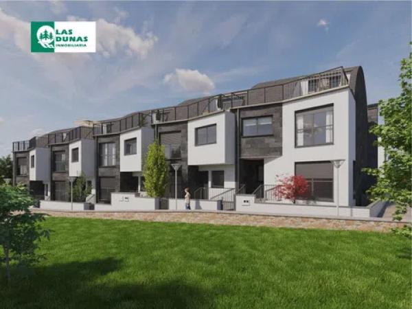 Residencial La Portilla