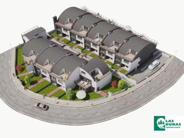 Residencial La Portilla