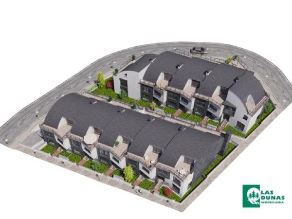 Residencial La Portilla