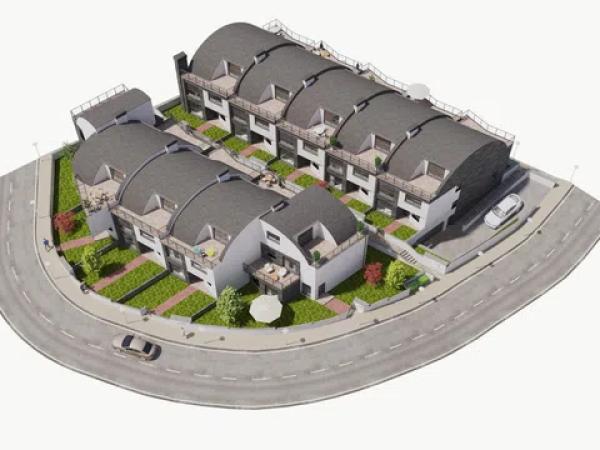 Residencial La Portilla