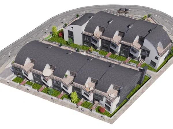 Residencial La Portilla