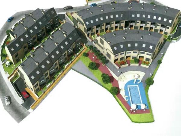 Residencial La Portilla