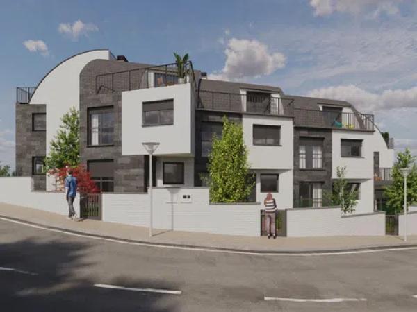 Residencial La Portilla