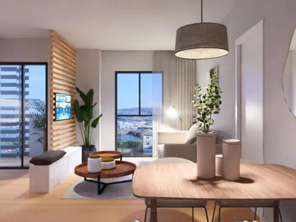 Piso en venta en General, 181