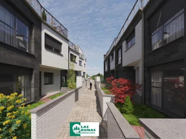Residencial La Portilla