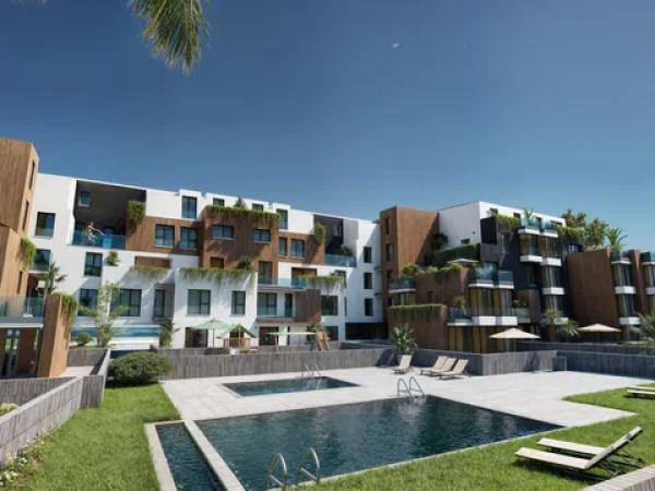 Ático en venta en avenida Marqués de Valdecilla, 54