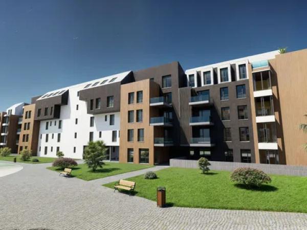 Ático en venta en avenida Marqués de Valdecilla, 54