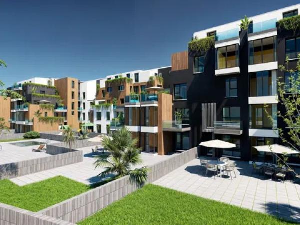 Ático en venta en avenida Marqués de Valdecilla, 54