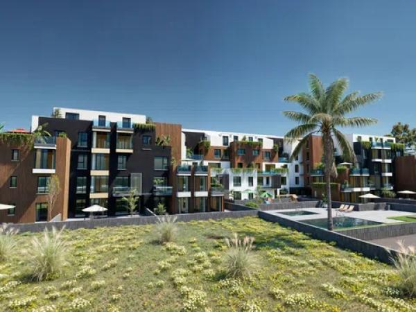 Ático en venta en avenida Marqués de Valdecilla, 54