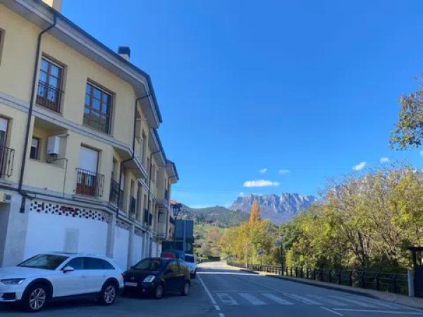 Dúplex en venta en calle Virgen del Camino s/n