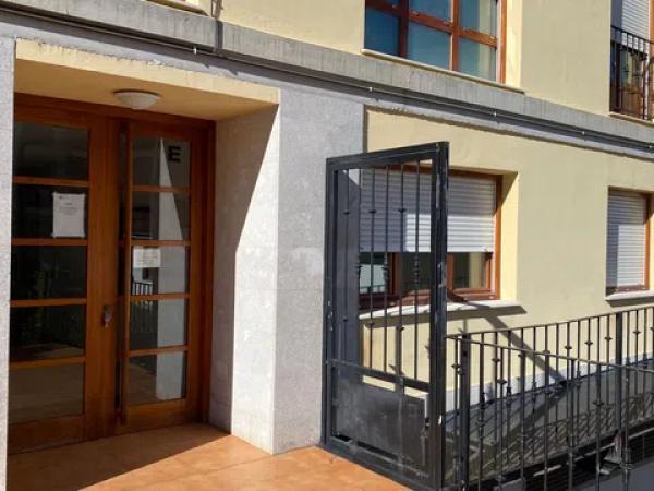 Dúplex en venta en calle Virgen del Camino s/n