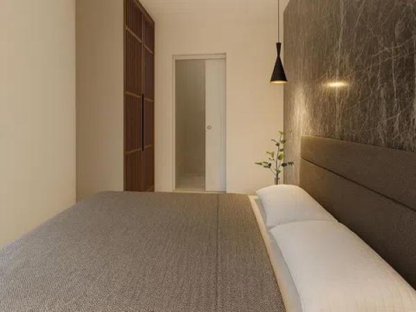 Ático en venta en Manzanedo, 35