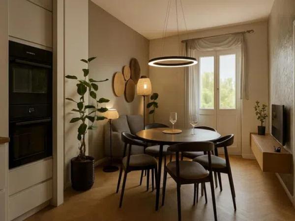 Ático en venta en Manzanedo, 35