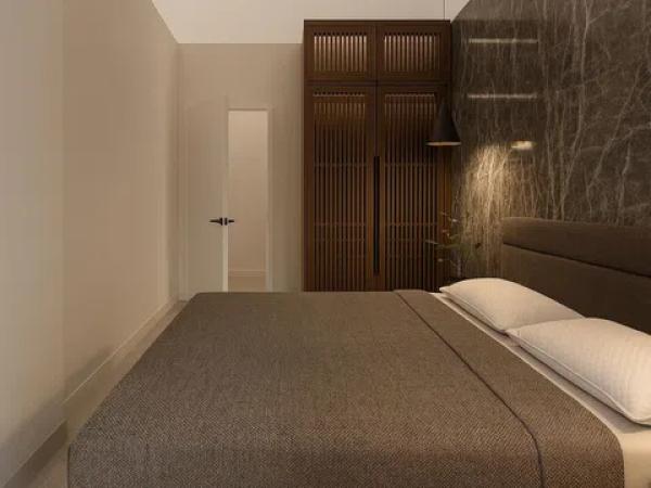 Ático en venta en Manzanedo, 35