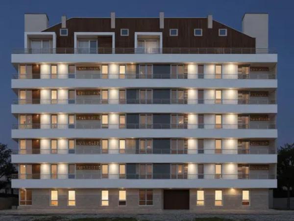 Ático en venta en Manzanedo, 35