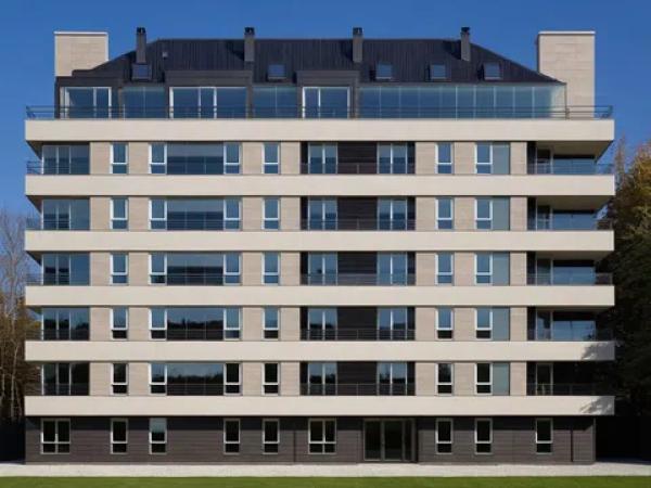 Ático en venta en Manzanedo, 35