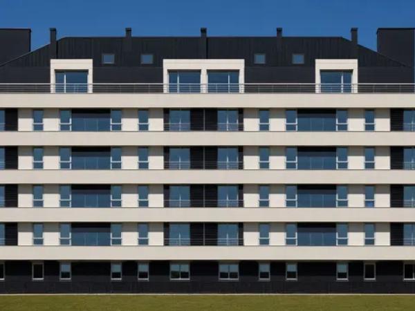 Ático en venta en Manzanedo, 35