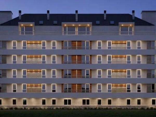 Ático en venta en Manzanedo, 35