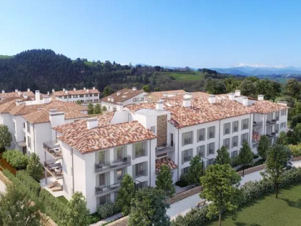 LAS CASONAS DE LA ESTRADA II