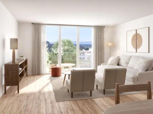 Dúplex en venta en avenida Joaquin Ortiz De Zarate, 99